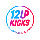 12UP Kicks