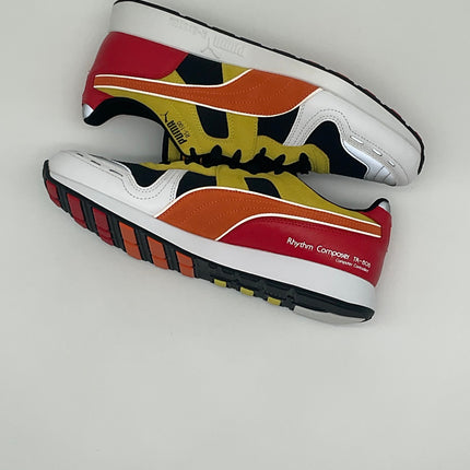 Puma RS-100 TR-808 size 9.5 sneakers