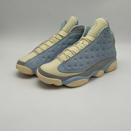 Air Jordan 13 Retro SP SoleFly Celestine Blue size 13 sneakers