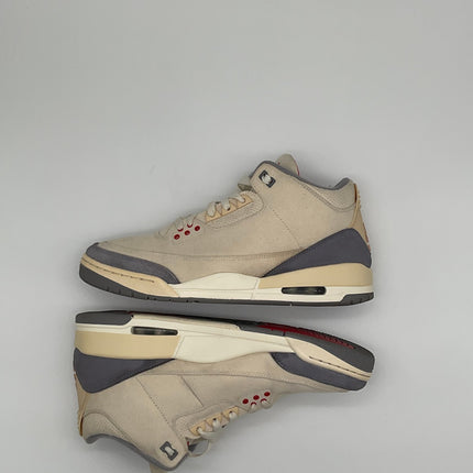 Air Jordan 3 Retro SE Muslin size 11.5