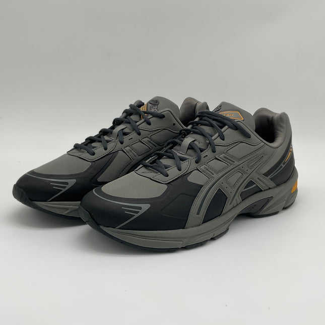ASICS Gel-1130 Grey/Black size 13 sneakers