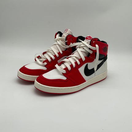 Air Jordan 1 Retro AJKO Chicago size 10.5 sneakers
