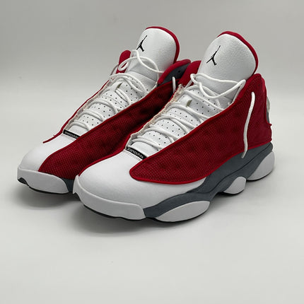 Air Jordan 13 Retro Red Flint - Red Flint - Pre-owned - Size 12M