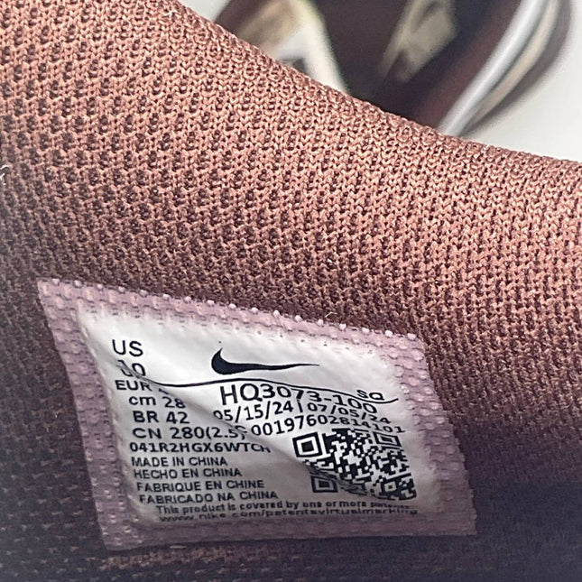 Travis Scott Field Jaxx HQ3073-100