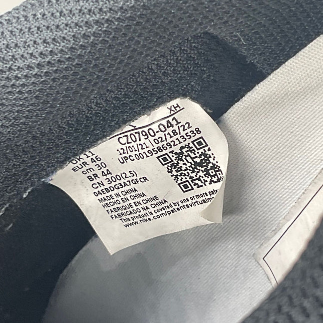 Air Jordan 1 Low Mystic Navy CZ0790-041