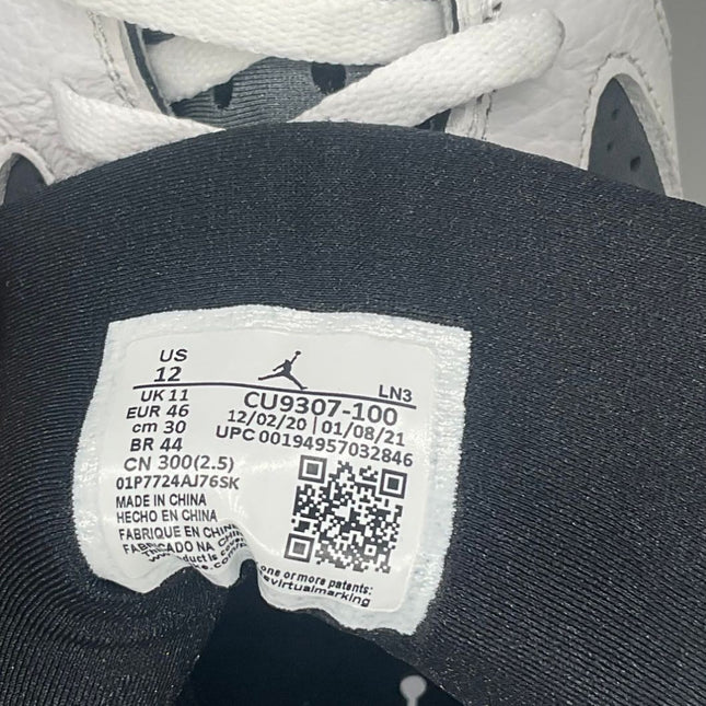 AJ7 Flint CU9307-100