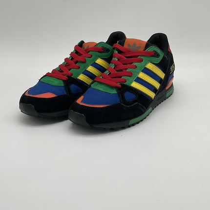 adidas ZX 750 Multi-Color size 9 sneakers