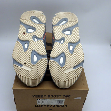 Adidas Yeezy Boost 700 V2 – Geode – Pre-owned – Size 12.5M, OG Box