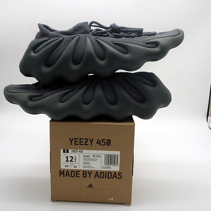 Adidas Yeezy 450 – Stone Teal – Brand New – Size 12.5M, OG Box