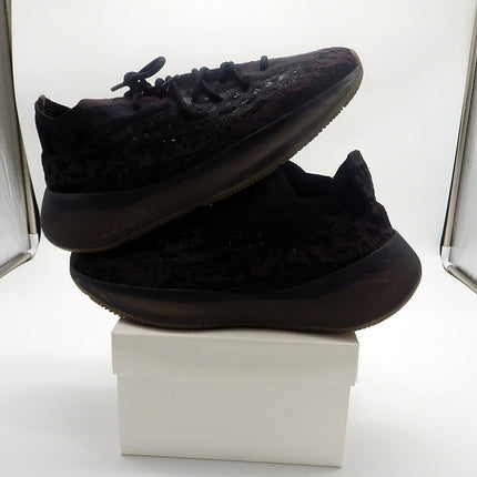 Adidas Yeezy Boost 380 – Onyx – Pre-owned – Size 13.5M, Rep Box