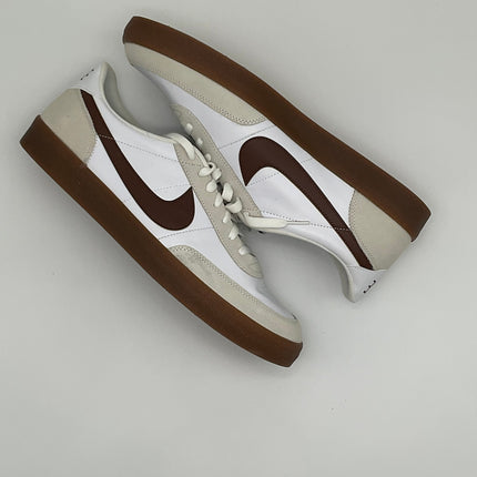 Nike Killshot 2 White Mahogany size 14 sneakers