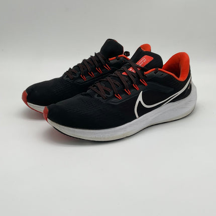 Nike Air Zoom Pegasus 39 Cincinnati Bengals size 12 sneakers