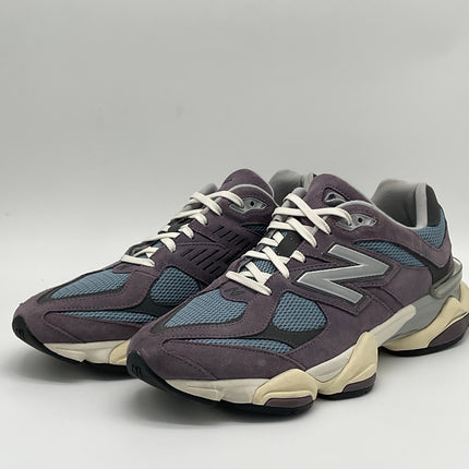 New Balance 9060 Shadow Purple size 13 sneakers