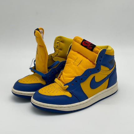 Air Jordan 1 Retro High OG Reverse Laney - Reverse Laney - Size 6W / 4.5M