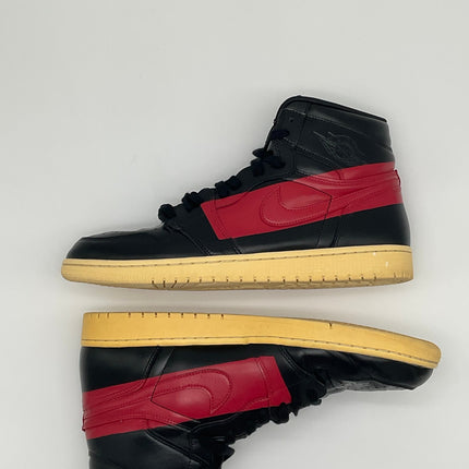 Air Jordan 1 Retro High Defiant Couture - Couture - Pre-owned - Size 14M