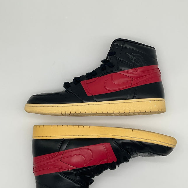 Air Jordan 1 Retro High Defiant Couture - Couture - Pre-owned - Size 14M