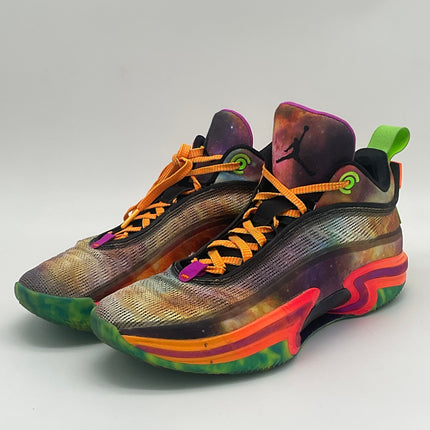 Air Jordan 36 Low EYBL DV5264-083