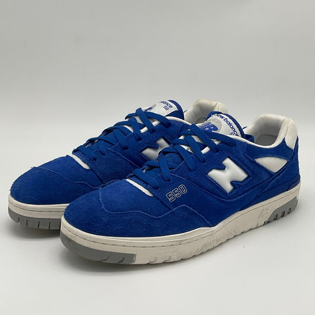 New Balance 550 Team Royal size 13 sneakers