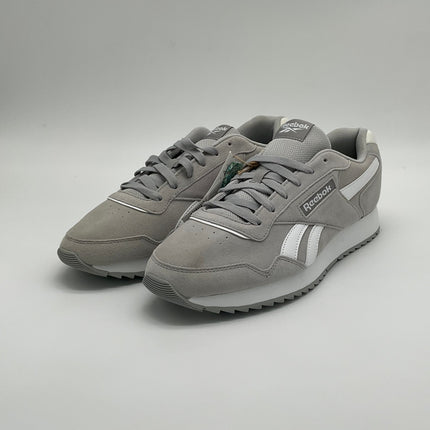 Reebok Glide Ripple Grey/White size 11.5 sneakers