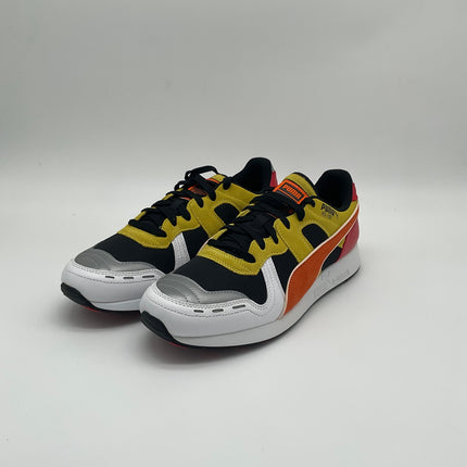 Puma RS-100 TR-808 size 9.5 — view 2