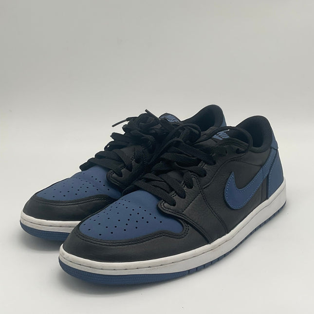Air Jordan 1 Low Mystic Navy CZ0790-041