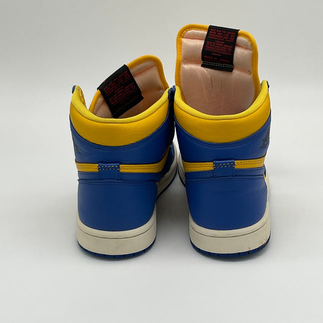 Air Jordan 1 Retro High OG Reverse Laney - Reverse Laney - Size 6W / 4.5M