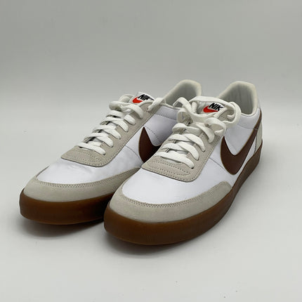 Nike Killshot 2 White Mahogany size 14 — view 2