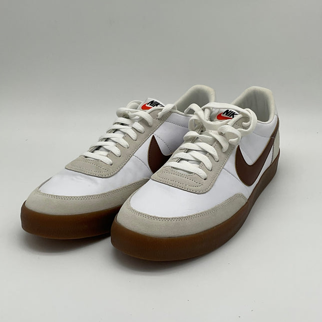 Nike Killshot 2 White Mahogany size 14 — view 2