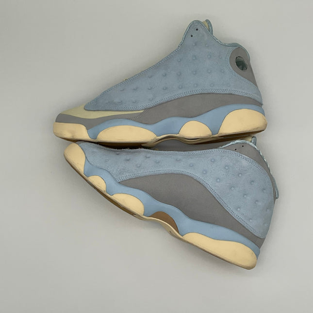Air Jordan 13 Retro SP SoleFly Celestine Blue size 13 — view 2