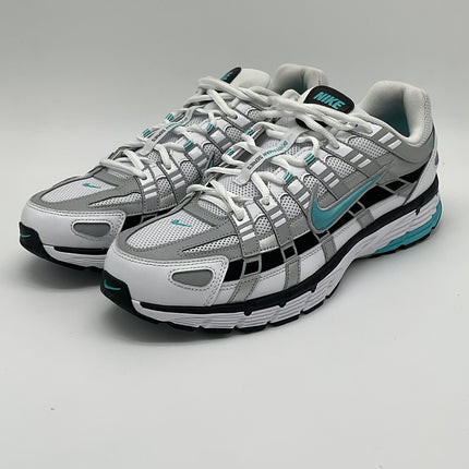 Nike P-6000 Dusty Cactus size 13 — view 2