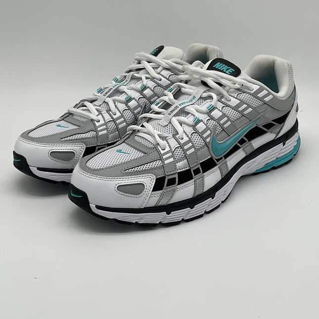Nike P-6000 Dusty Cactus size 13 — view 2