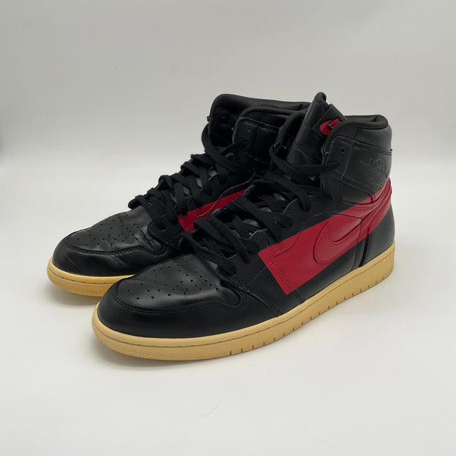 Air Jordan 1 Retro High Defiant Couture - Couture - Pre-owned - Size 14M