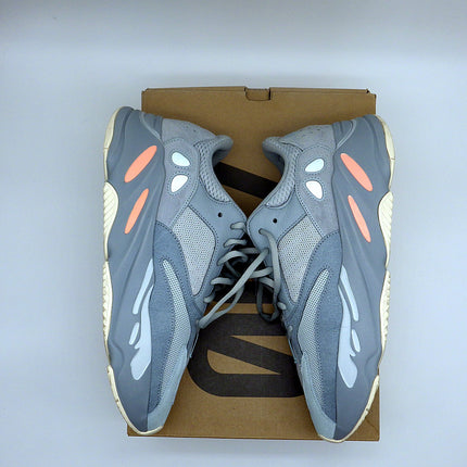 Adidas Yeezy Boost 700 – Inertia – Pre-owned – Size 12.5M, OG Box