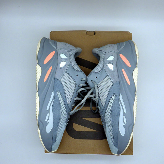 Adidas Yeezy Boost 700 – Inertia size 12.5 — view 2