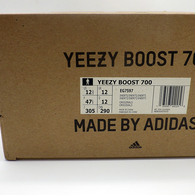 Adidas Yeezy Boost 700 V2 – Geode size 12.5 — view 2