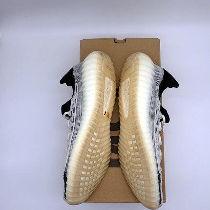 Adidas Yeezy Boost 350 V2 CMPCT – Slate White – Pre-owned – Size 14.5M, OG Box