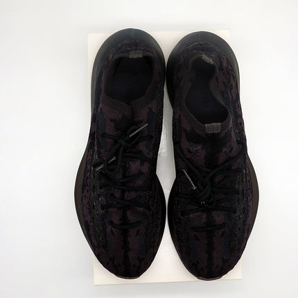 Adidas Yeezy Boost 380 – Onyx – Pre-owned – Size 13.5M, Rep Box