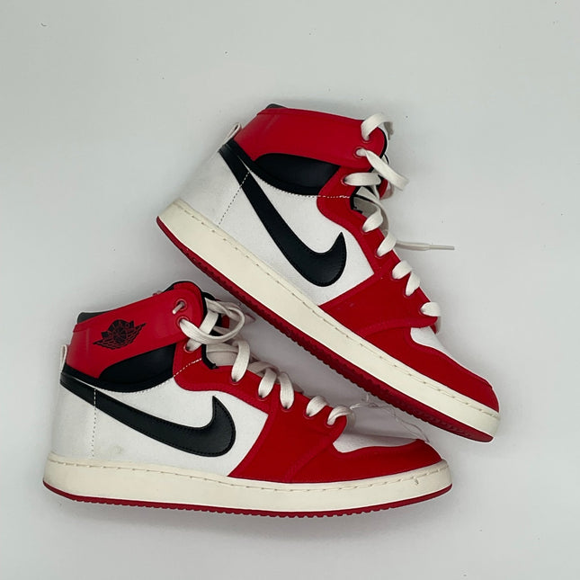 Air Jordan 1 Retro AJKO Chicago size 10.5 — view 2