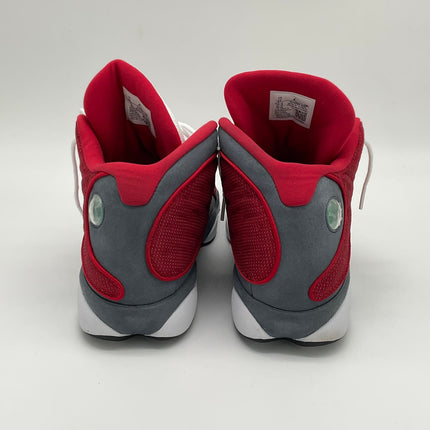 Air Jordan 13 Retro Red Flint - Red Flint - Pre-owned - Size 12M