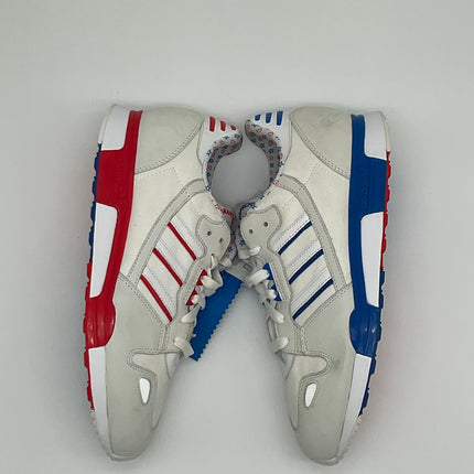 adidas ZX 800 Caprichoso size 9 — view 2