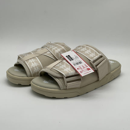 Kappa 222 Banda Mitel 1 Off-White size 13 — view 2