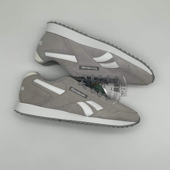 Reebok Glide Ripple Grey/White size 11.5 — view 2