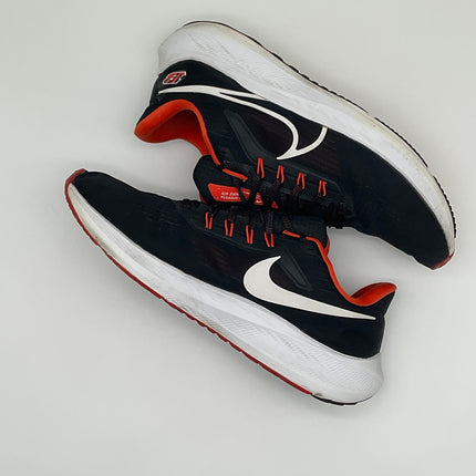 Nike Air Zoom Pegasus 39 Cincinnati Bengals size 12 — view 2