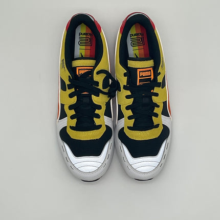 Puma RS-100 TR-808 size 9.5 — view 3