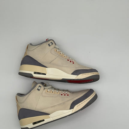 Air Jordan 3 Retro SE Muslin size 11.5