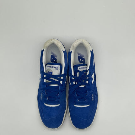 New Balance 550 Team Royal size 13 — view 3