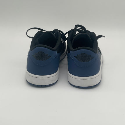 Air Jordan 1 Low Mystic Navy CZ0790-041