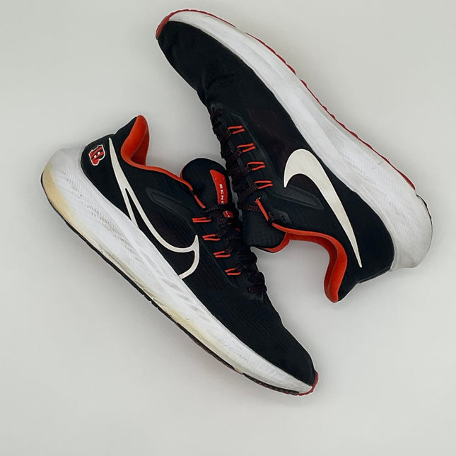 Nike Air Zoom Pegasus 39 Cincinnati Bengals size 12 — view 3