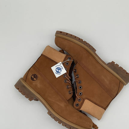 Timberland 6-Inch Premium Rust size 9.5 — view 3