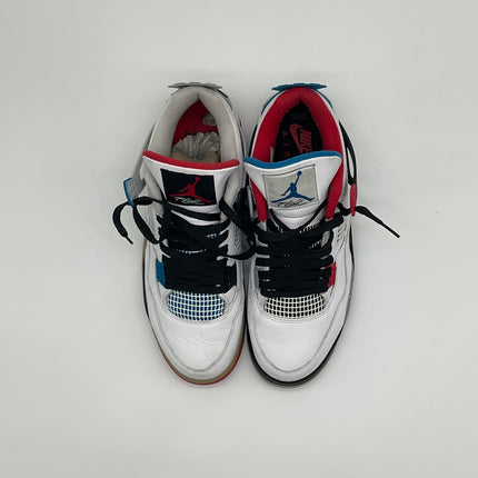 Air Jordan 4 Retro What The size 12 — view 3